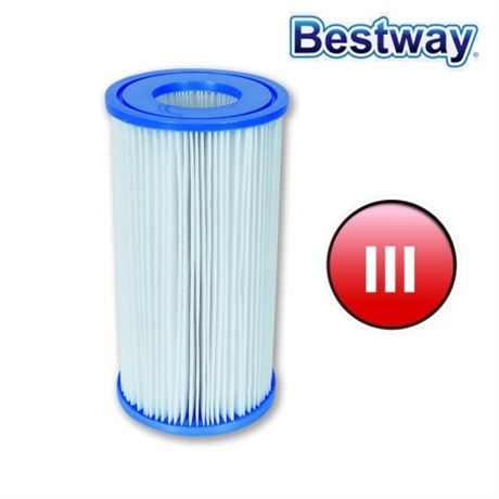 Poolfilter Bestway III Flowclear