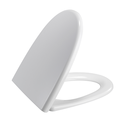 Pressalit Wc-sits Ifö Sign & IDO Seven D Vit