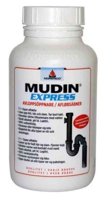 Propplösare Mudin Express