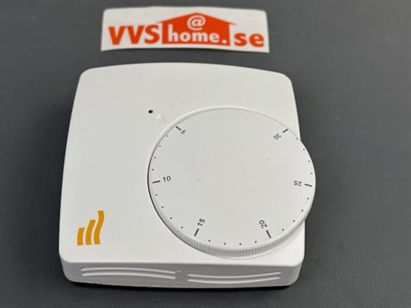 Purmo Tempco Rumstermostat 24V trådbunden