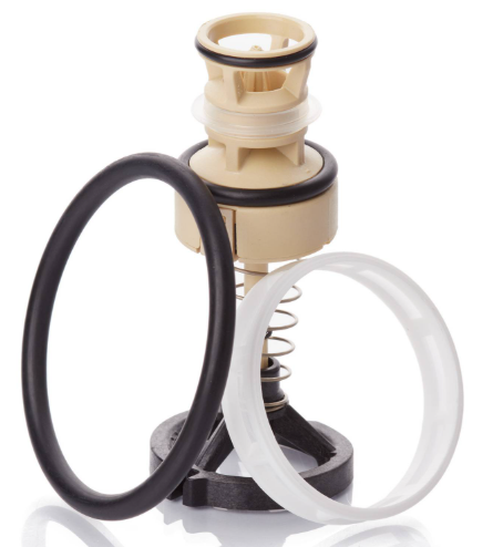 Beulco Divertron 1200 Backventil