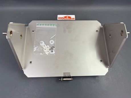 Separett Lock kammare 2015-