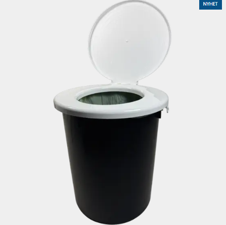 Separett Nattkärl Uno