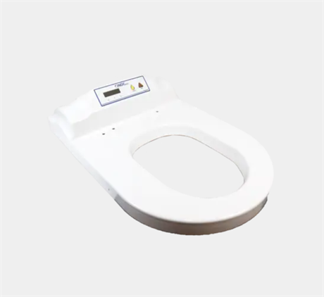 Separett Överdel till Cindi Family