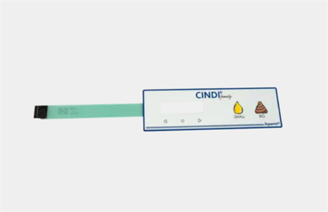 Separett Panel till Family