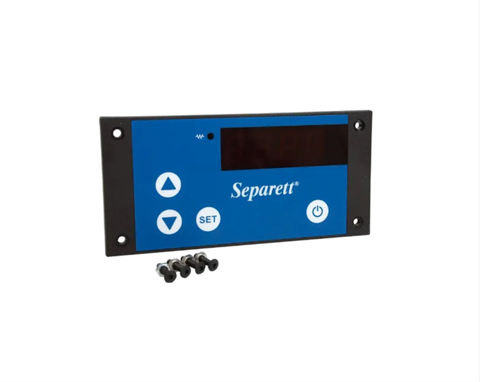 Separett Regulator till Basic