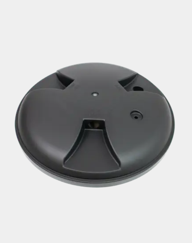 Separett Lock till Ejektortank