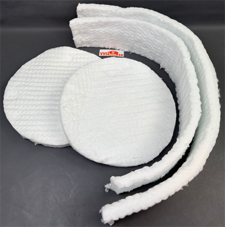 Separett Isolering Asklåda från 2015-