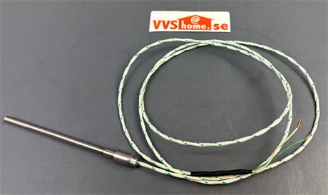 Separett Termogivare Flame 01 & Separett Basic