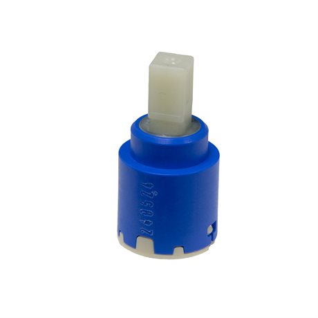 Strand Keramisk Insats Kerox 25mm KRM-25