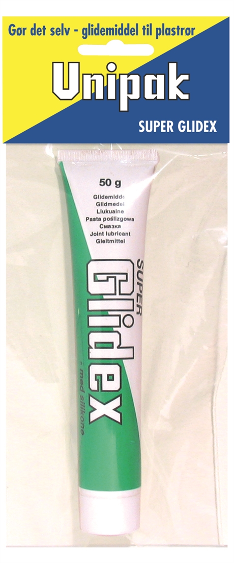 Super Glidex 50g Smörjmedel GDS