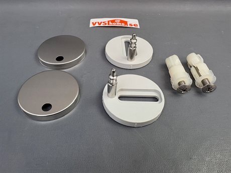 Svedbergs Beslagspåse till Wc-sits 90172