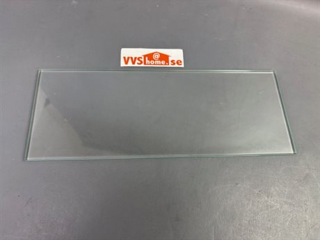 Svedbergs Glasskiva till Väggskåp