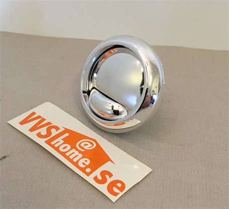 Kop Svedbergs Spolknapp Lazer Twin Bl Krom Vvs Home Se