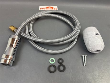 Tapwell Handdusch & Slang för EVO185