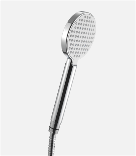 Tapwell Orta Handdusch Krom