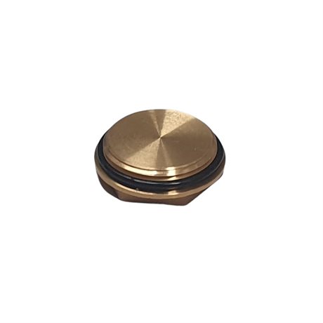 Termovar Mutter med o-ring för laddpaket