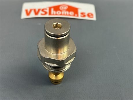 Thermotech Balanseringsventil till slinguttag