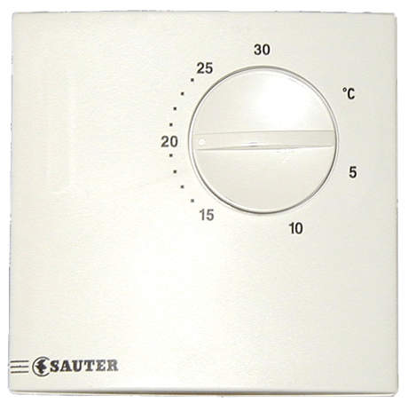 Thermotech Termostat Mekanisk 230v