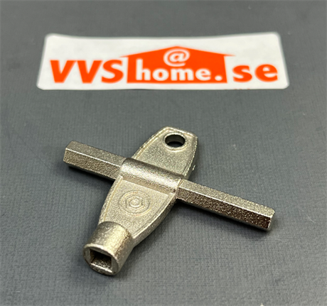Thermotech Injusteringsnyckel