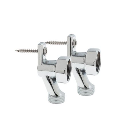 Trio vinkelkoppling M26x1,5 x G15 2-PACK