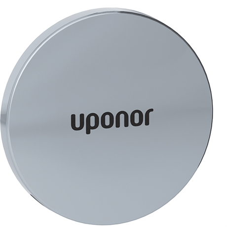 Uponor Läckageindikering krom