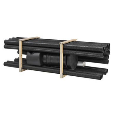 Uponor rördelspaket infiltration
