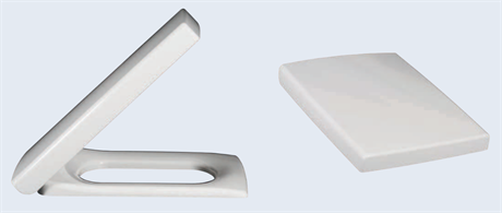 Villeroy & Boch Wc-sits till La Belle