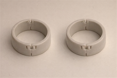 Villeroy & Boch Låsringar softclose-sits för Aveo