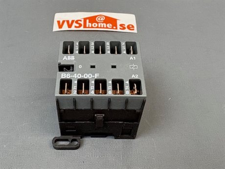 Värmebaronen Kontaktor ABB B6-40-00-F