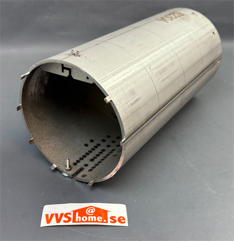 Värmebaronen Brännarrör Viking Bio VB19950