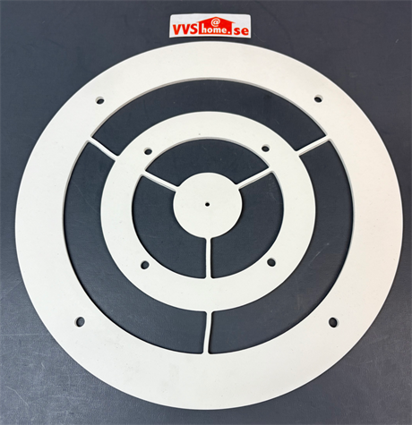 Värmebaronen Fläktpackning Vedolux 32