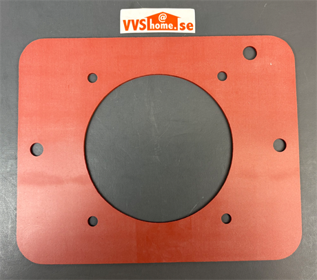 Värmebaronen Luckpackning Pelletslucka CTC