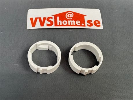 Villeroy & Boch Låsringar softclose-sits för Aveo