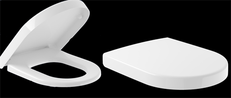 Villeroy & Boch Wc-sits till Subway