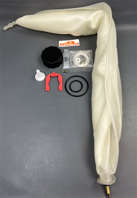 Hydropress Byta Membran () Hydropress Byta Membran