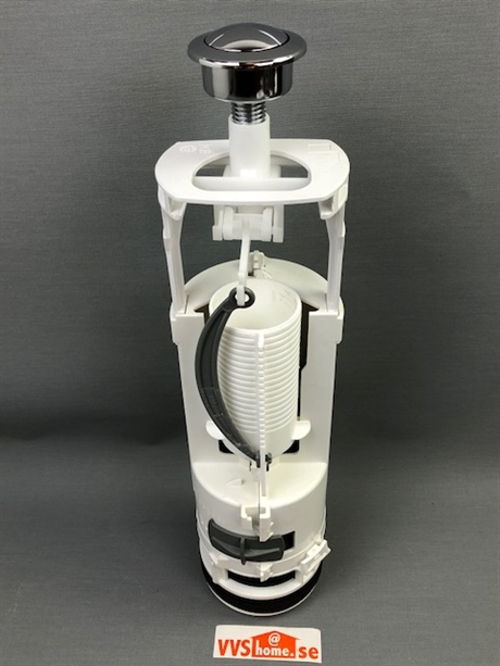 Westerbergs spolventil