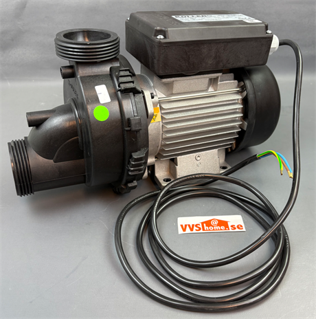 Westerbergs Pump till massagebadkar 800w Elektronisk start