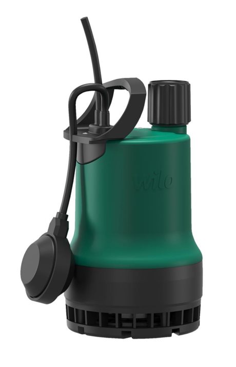 Wilo TMW 32/8 Dränkbar länspump