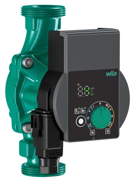 Wilo Yonos Pico 25/1-6-180