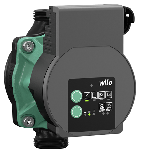 Wilo Varios PICO-STG 5/1-7-130 Cirkulationspump