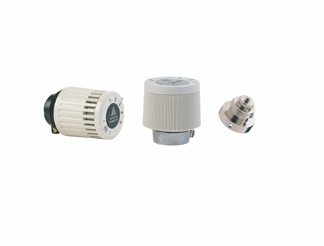 MMA Adapter Danfoss (RAV)