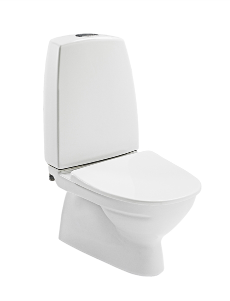 Ifö Sign 6820 Barn Wc-stol