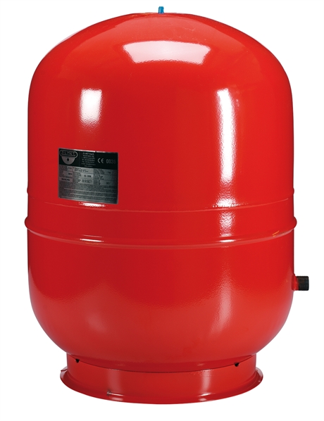 IPX Expansionskärl 35 Liter