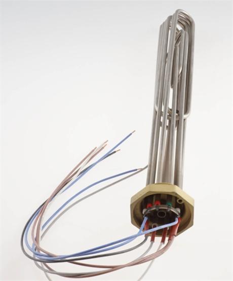 Nibe Elpatron 9,24 Kw för F370, F372, F470