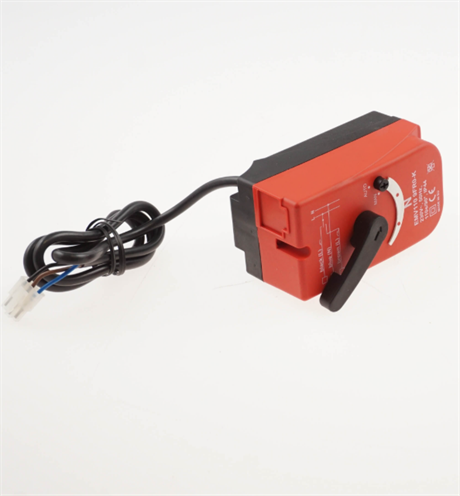 Nibe Shuntmotor för F370, F372, F470