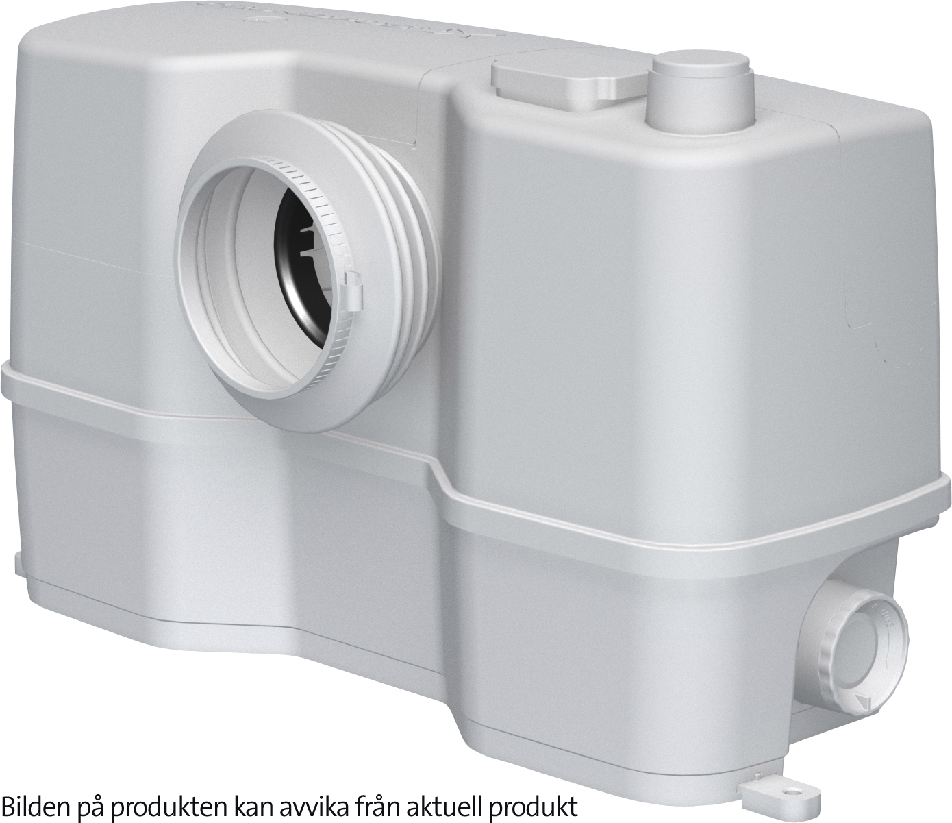 Kop Grundfos Sololift2 WC-3 - VVS home.se