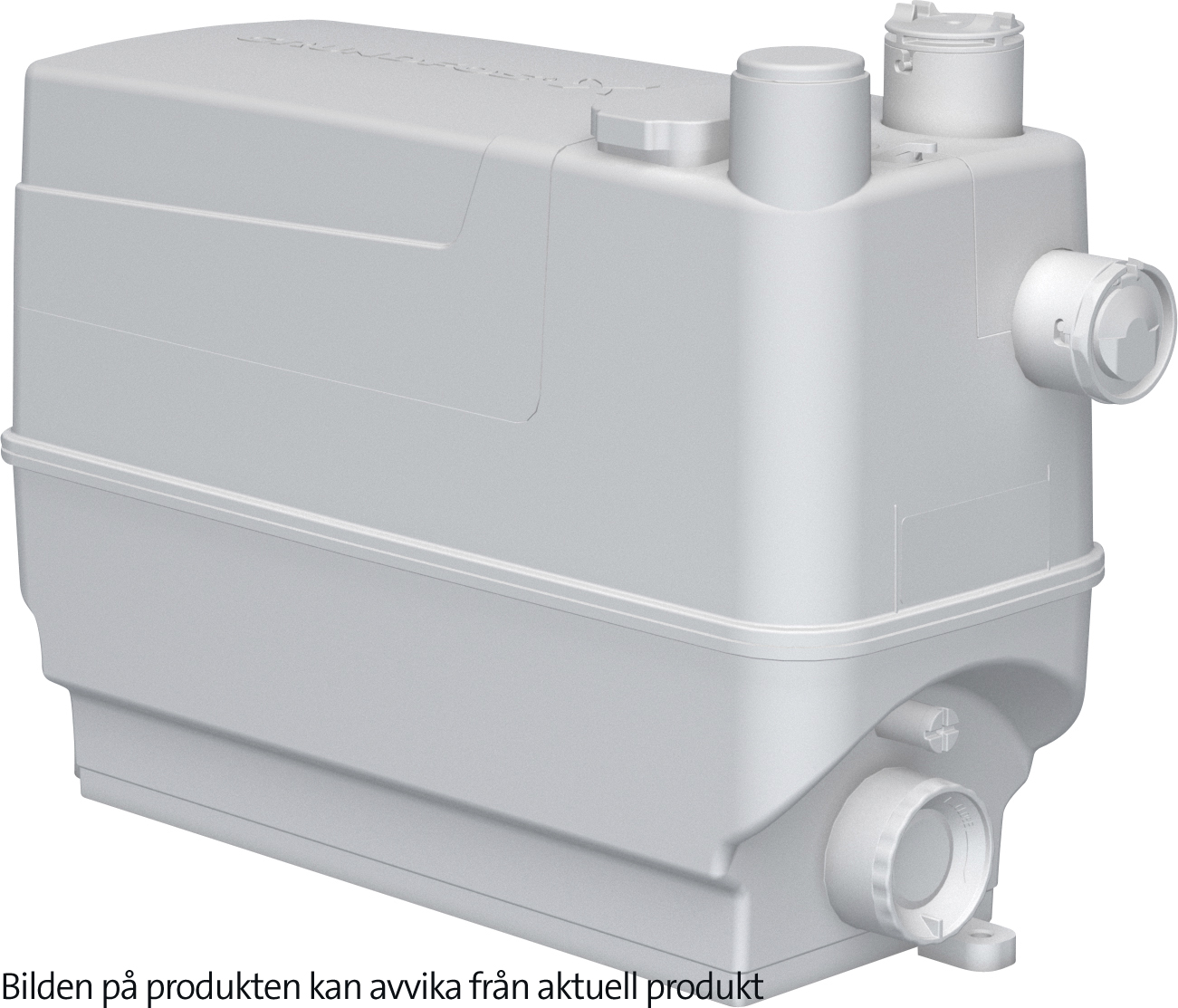 Kop Grundfos Sololift2 C-3 - VVS home.se