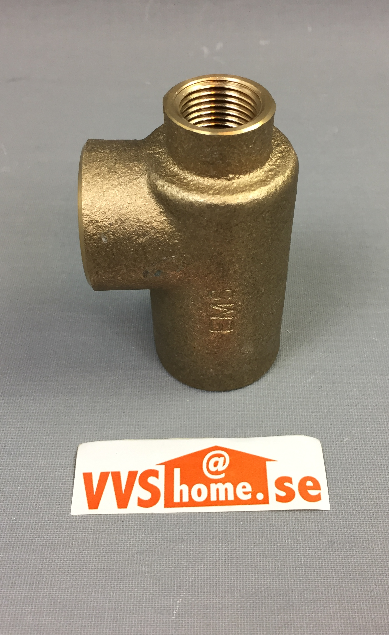 Köp EMS Samlingsrör till pumpar - VVS Home.se