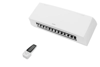 Köp Eveco Fläktkonvektor Carisma Fly-T1 New CVP-TA1 - VVS Home.se